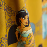 Walt Disney Aladdin Fabric - Ribes y Casals