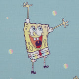 Sponge Bob Fabric - Ribes y Casals