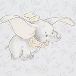 Disney Dumbo Fabric - Ribes y Casals