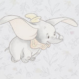 Disney Dumbo Fabric - Ribes y Casals