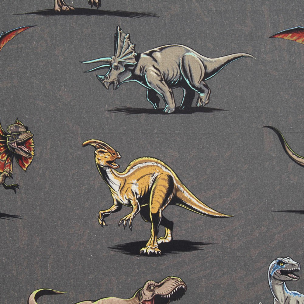 Jurassic Park Fabric - Ribes y Casals