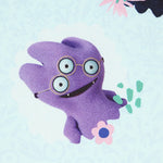 Disney Monsters Fabric - Ribes y Casals