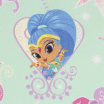 Disney Princesses Fabric - Ribes y Casals