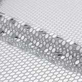 Elastic Fabric Mirror White - Ribes y Casals