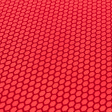 Elastic Fabric Mirror Red - Ribes y Casals