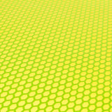 Elastic Fabric Mirror Neon Green - Ribes y Casals