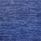 Emery Jersey Mottled Dark Blue - Ribes y Casals