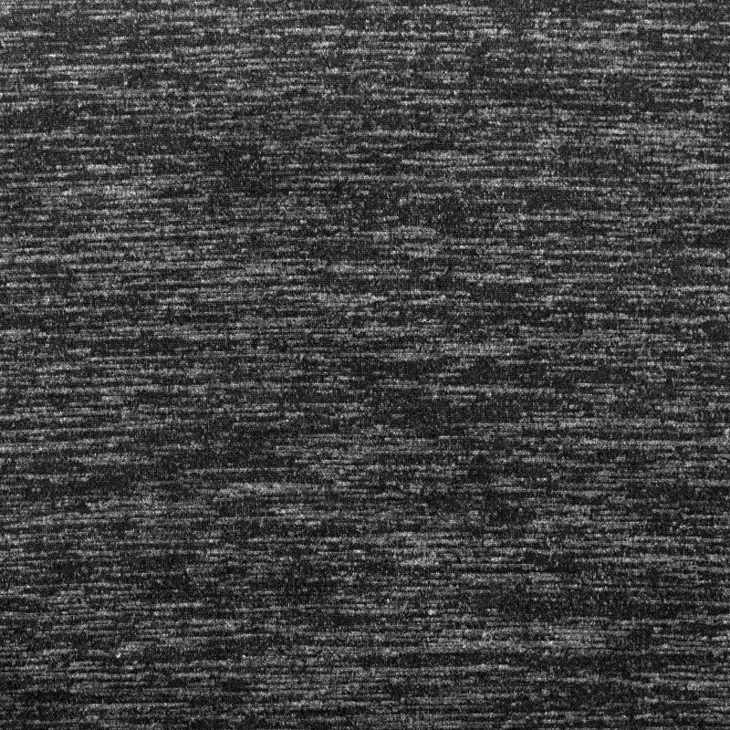 Emery Jersey Feathers Mottled Dark Grey - Ribes y Casals