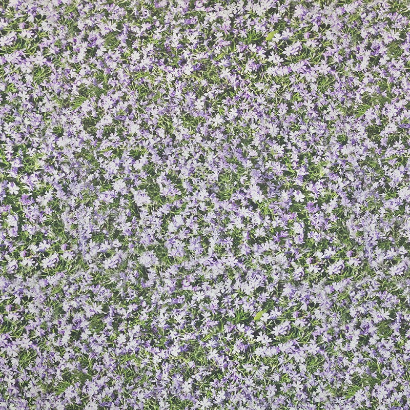 Cotton Kids Fabric Flower Mallow - Ribes y Casals