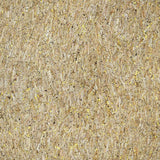 Gold Glitter Cork Fabric - Ribes y Casals
