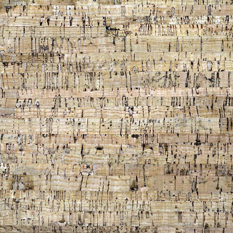 Rustic Cork Fabric - Ribes y Casals