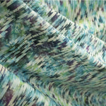 Fabric Printed Tie Dye Etnic - Ribes y Casals