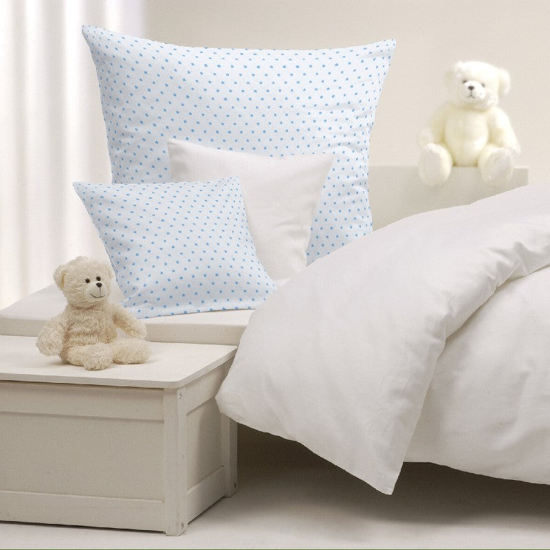 Fabric Stars 5mm Blue - Ribes y Casals