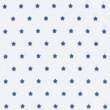Fabric Stars 5mm Electric Blue - Ribes y Casals