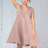 Stretch Fama Burlington Flesh - Ribes y Casals