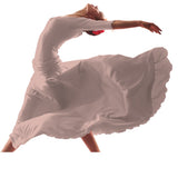 Stretch Fama Burlington Flesh - Ribes y Casals