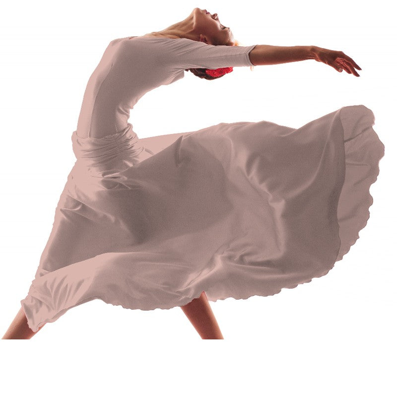 Stretch Fama Burlington Flesh - Ribes y Casals