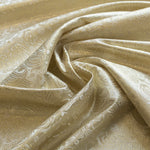 Fancy Fabric Cashmere Golden - Ribes y Casals