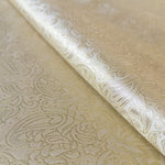 Fancy Fabric Cashmere Golden - Ribes y Casals