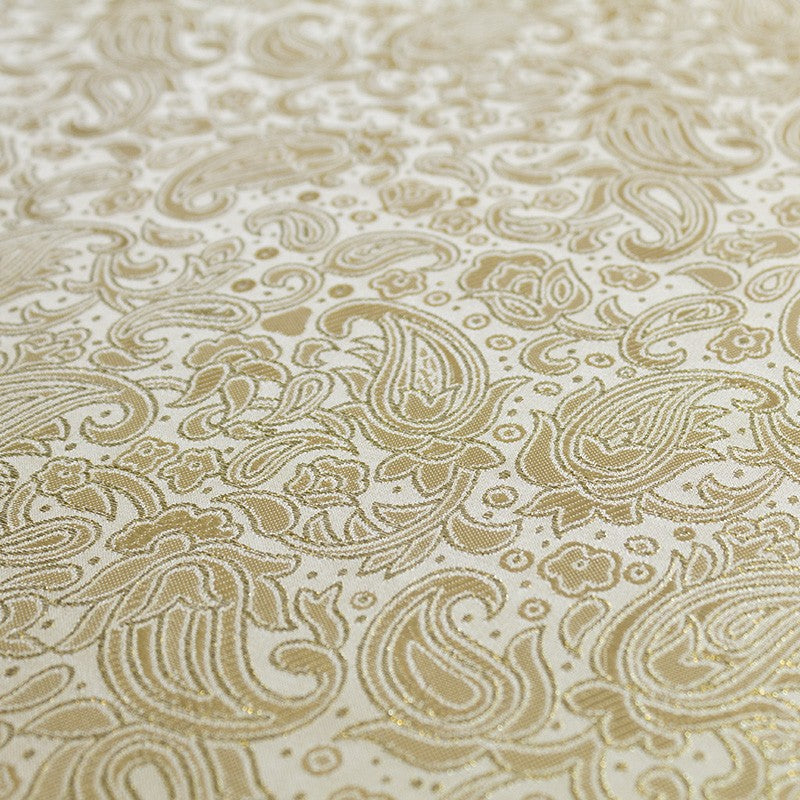 Fancy Fabric Cashmere Golden - Ribes y Casals