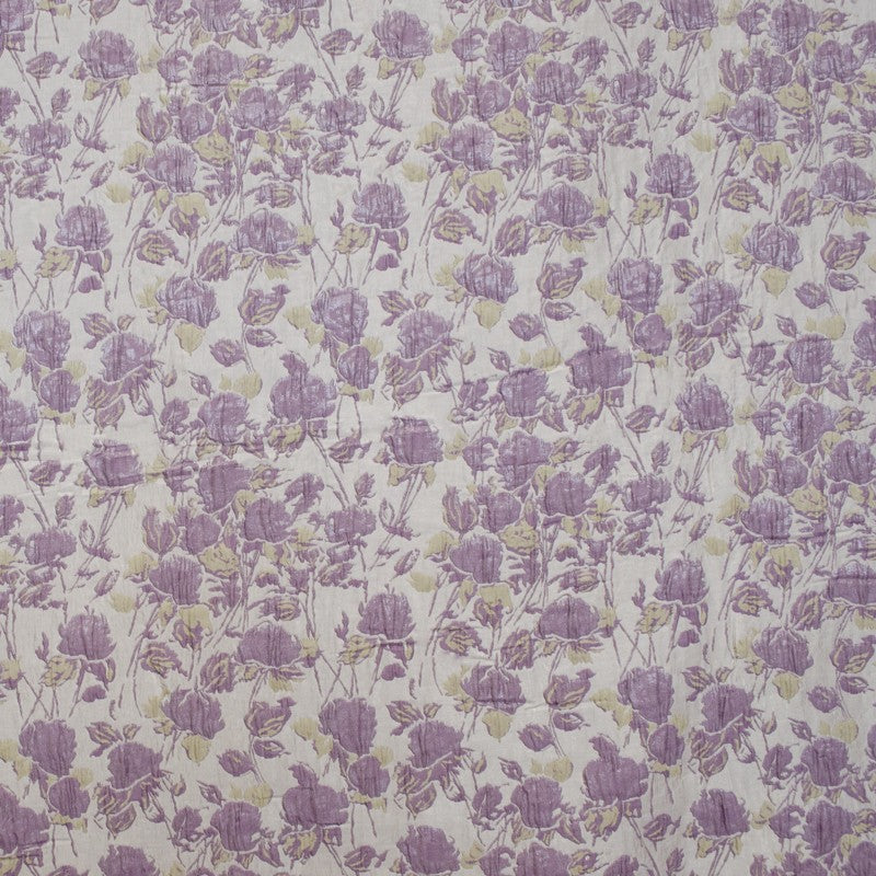 Fancy Fabric Fleur Lilac - Ribes y Casals