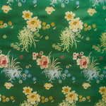Fantasy Fabric Kimono Green - Ribes y Casals
