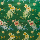 Fantasy Fabric Kimono Green - Ribes y Casals