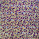 Fantasy Fabric Liberty Purple - Ribes y Casals