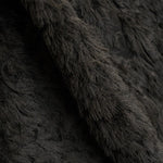 Tela Fantasía Pelo Negro - Ribes y Casals