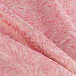 Fancy Fabric Lines Bubblegum Pink - Ribes y Casals