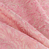 Fancy Fabric Lines Bubblegum Pink - Ribes y Casals