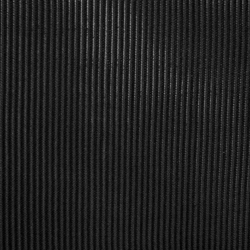 Fantasy Fabric Frills Black - Ribes y Casals