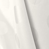 Flamenco Stretch Fabric Dots White - Ribes y Casals
