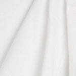 White Cotton Flannel - Ribes y Casals