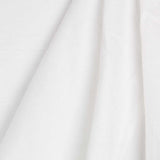 White Cotton Flannel - Ribes y Casals