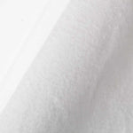 White Cotton Flannel - Ribes y Casals