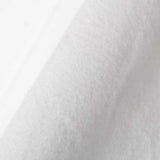White Cotton Flannel - Ribes y Casals