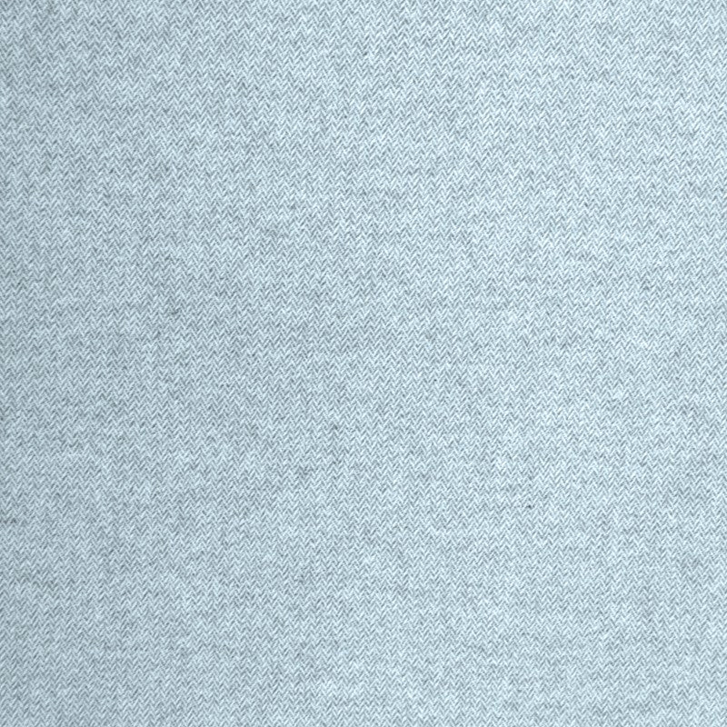 Flannel Ears of Grain Light Blue - Ribes y Casals