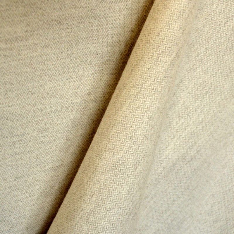 Flannel Ears of Grain Light Beige - Ribes y Casals