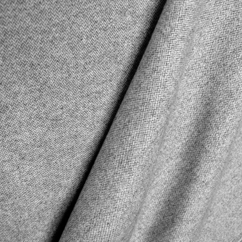 Flannel Ears of Grain Grey - Ribes y Casals