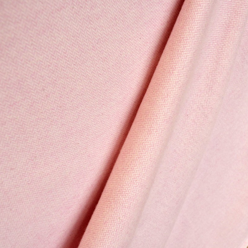 Flannel Ears of Grain Pink - Ribes y Casals