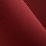 Bordeaux Gabardine Fabric - Ribes y Casals