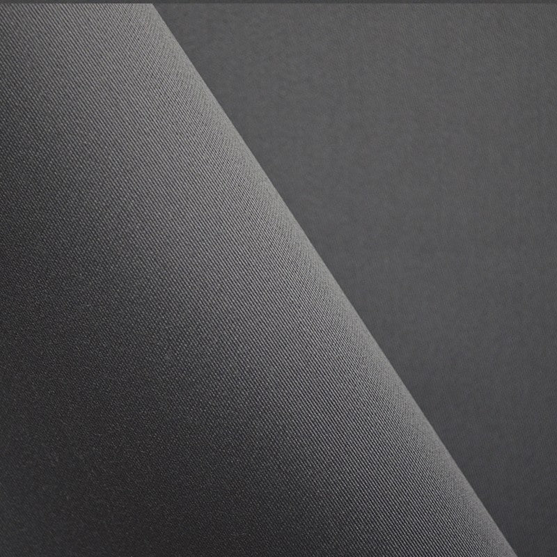 Gabardine Fabric Grey - Ribes y Casals
