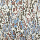 Bambula Gauze Diamonds - Ribes y Casals