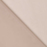 Polyester Beige Mousseline - Ribes y Casals