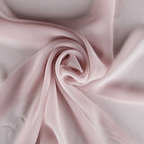 Silky Chiffon Fabric Salmon - Ribes y Casals
