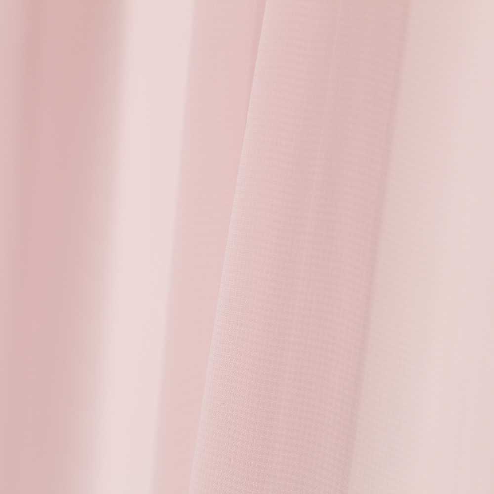 Silky Chiffon Fabric Salmon - Ribes y Casals