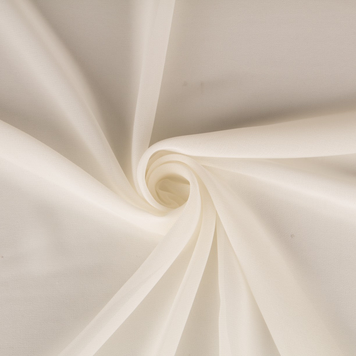 Polyester Gauze Ecru - Ribes y Casals