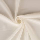 Polyester Gauze Ecru - Ribes y Casals