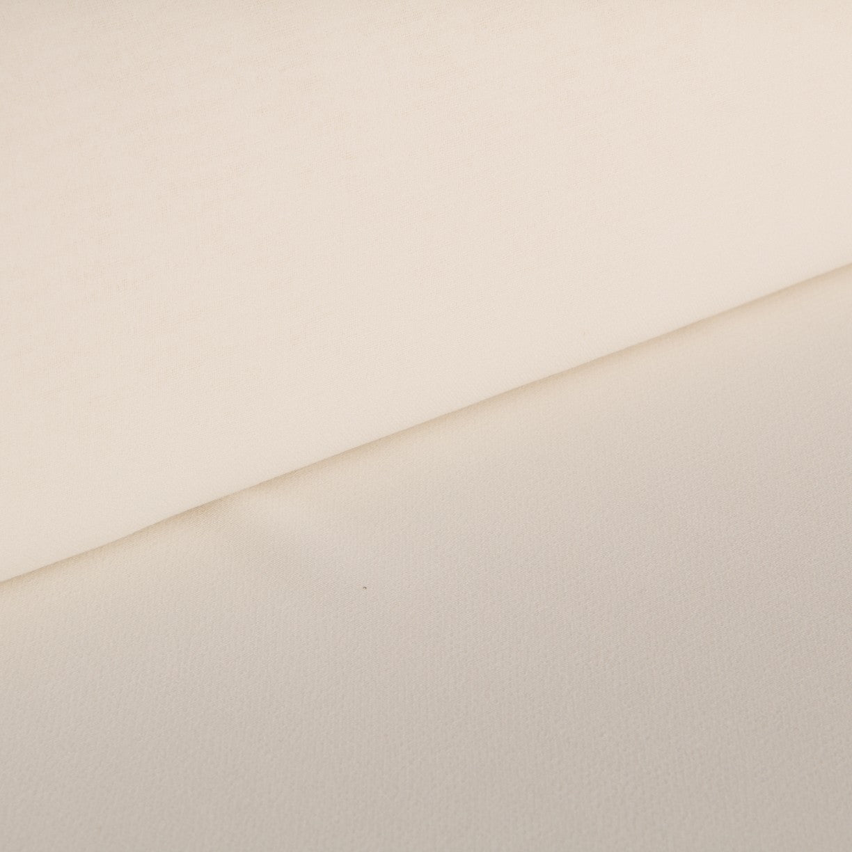 Polyester Gauze Ecru - Ribes y Casals